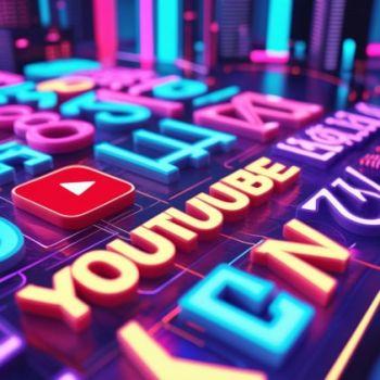 150 оригинальных псевдонимов для YouTube, что сделают ваш канал особенным