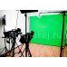 Chroma key Green GB+ 2 x 3 Анти блик